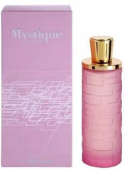 AL Haramain Mystique Femme spray 1OOML - PERFUMEAL HARAMAIN®The GrBazaar of BrandsAL Haramain Mystique Femme spray 1OOML