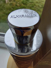 AL Haramain Mystique Homme spray 1OOML - PERFUMEAL HARAMAIN®The GrBazaar of BrandsAL Haramain Mystique Homme spray 1OOML