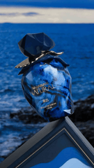 AL Haramain Natural Iris extrait de Parfum 100ML - PERFUMEAL HARAMAIN®The GrBazaar of BrandsAL Haramain Natural Iris extrait de Parfum 100ML