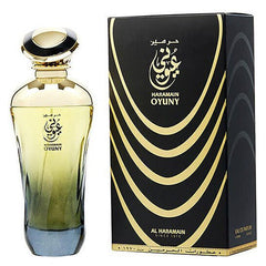 AL Haramain Oyuny spray 100ML - PERFUMEAL HARAMAIN®The GrBazaar of BrandsAL Haramain Oyuny spray 100ML