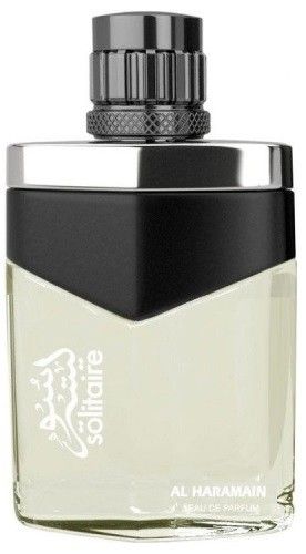 AL Haramain Solitaire spray 85ML - PERFUMEAL HARAMAIN®The GrBazaar of BrandsAL Haramain Solitaire spray 85ML