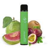 ELF BAR 1500 DISPOSABLE POD KIWI PASSION FRUIT GUAVA