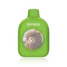 SP2S CAT BACKPACK STYLE 600 puffs No Nicotine