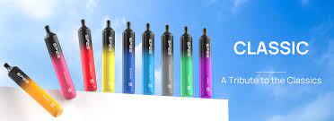 SP2S CLASSIC 600 puffs No Nicotine