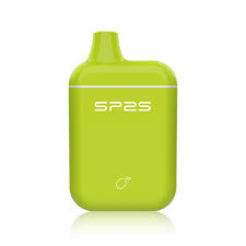 SP2S SD 600 puffs No Nicotine