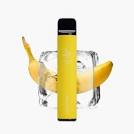 ELF BAR 1500 DISPOSABLE POD BANANA ICE