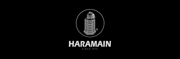 AL HARAMAIN GR