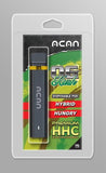 ACAN® HHC Disposable Pods 99% CBD - OG Kush - Hungry
