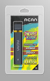 ACAN® HHC Disposable Pods 99% CBD - Pineapple Kush - Giggly
